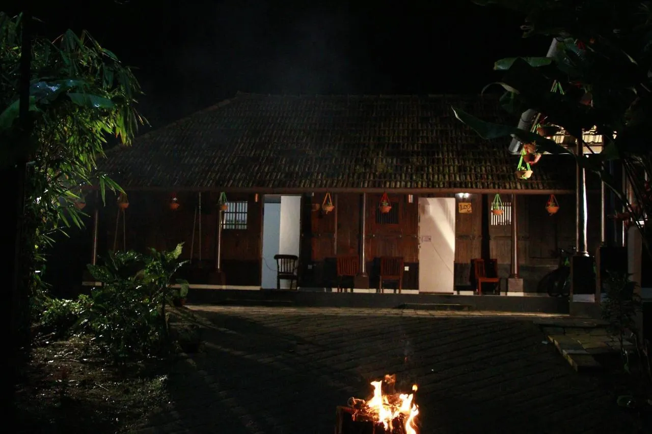 Misty Cardamom Hills, Munnar Hotell